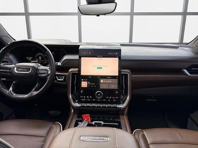 2025 GMC Yukon XL Denali Ultimate