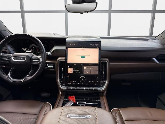 2025 GMC Yukon XL Denali Ultimate