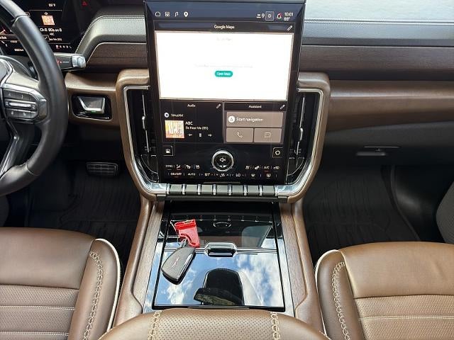 2025 GMC Yukon XL Denali Ultimate