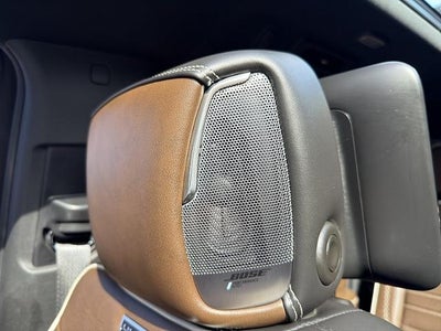 2025 GMC Yukon XL Denali Ultimate