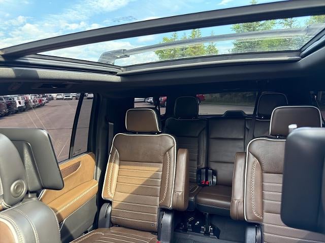 2025 GMC Yukon XL Denali Ultimate