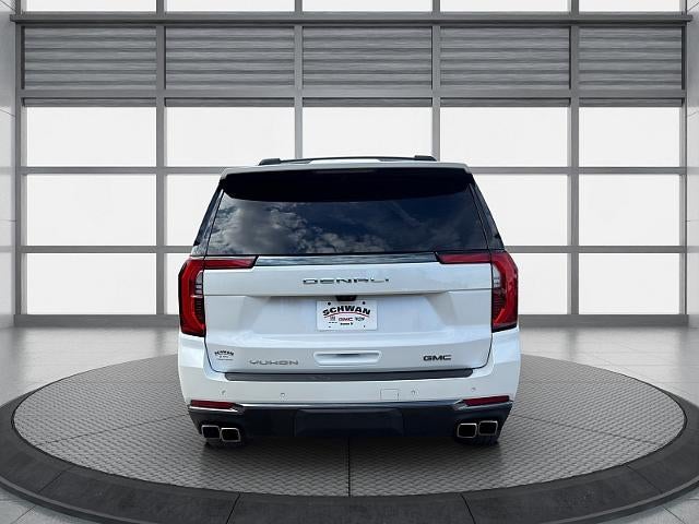 2025 GMC Yukon XL Denali Ultimate