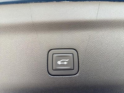 2025 GMC Yukon XL Denali Ultimate