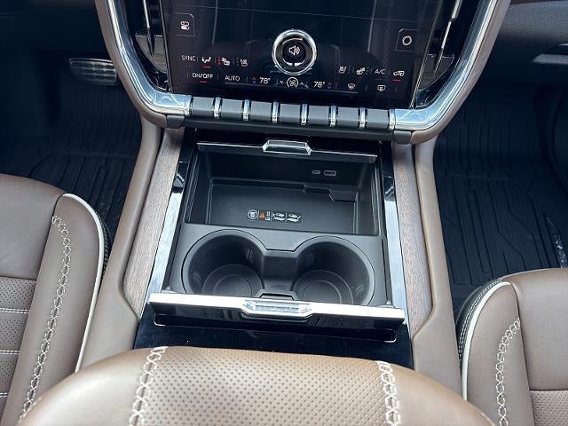 2025 GMC Yukon XL Denali Ultimate