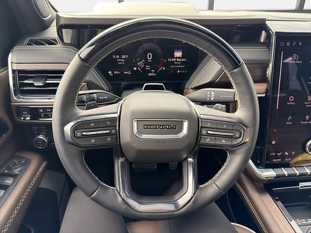 2025 GMC Yukon XL Denali Ultimate