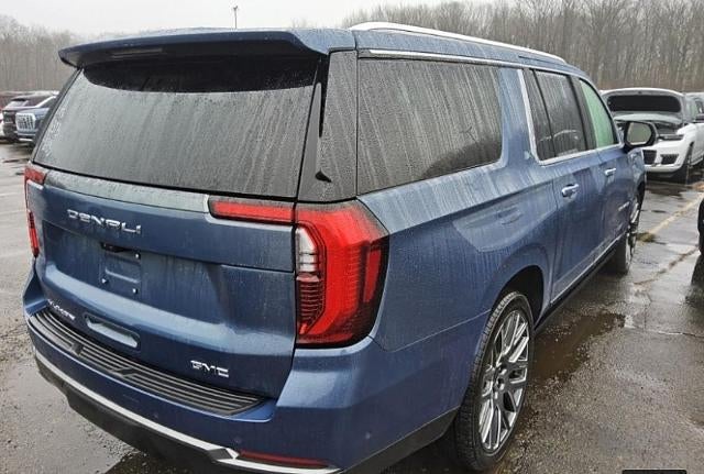 2025 GMC Yukon XL Denali Ultimate