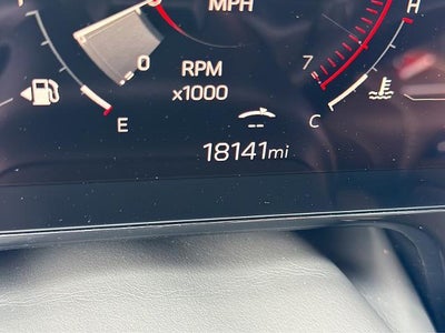 2025 GMC Yukon XL Denali Ultimate
