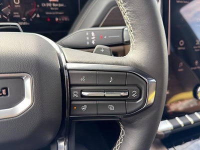 2025 GMC Yukon XL Denali Ultimate