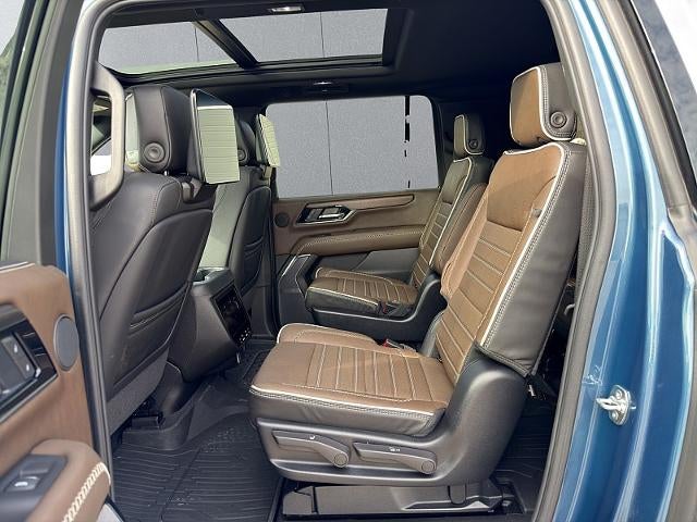 2025 GMC Yukon XL Denali Ultimate