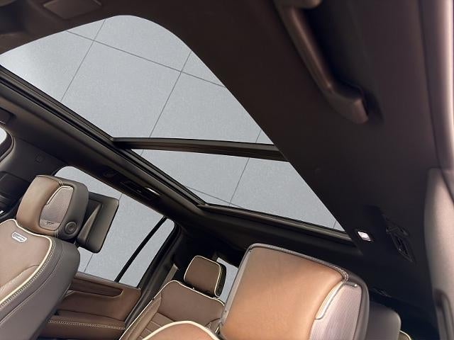 2025 GMC Yukon XL Denali Ultimate
