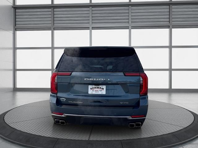 2025 GMC Yukon XL Denali Ultimate