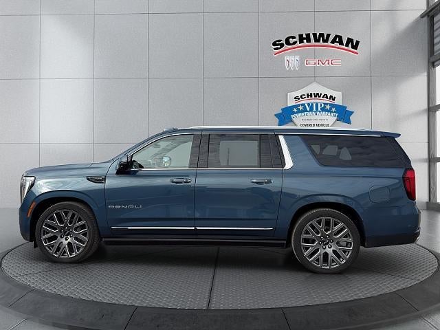 2025 GMC Yukon XL Denali Ultimate