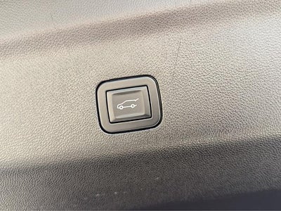 2025 GMC Yukon AT4 Ultimate