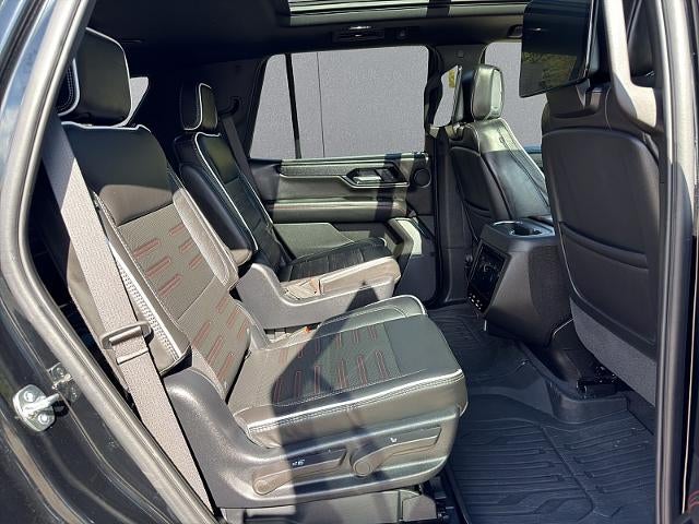 2025 GMC Yukon AT4 Ultimate