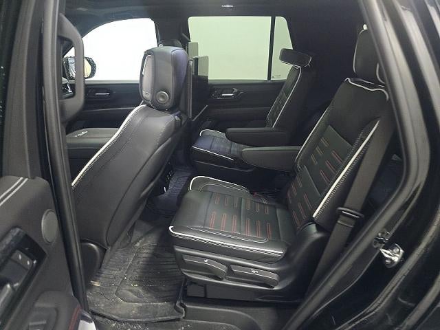 2025 GMC Yukon AT4 Ultimate