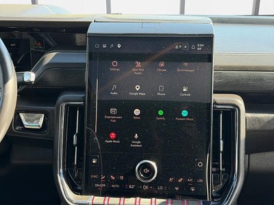 2025 GMC Yukon AT4 Ultimate