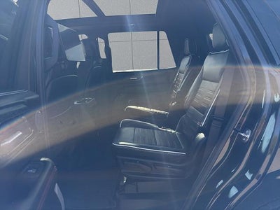 2025 GMC Yukon AT4 Ultimate