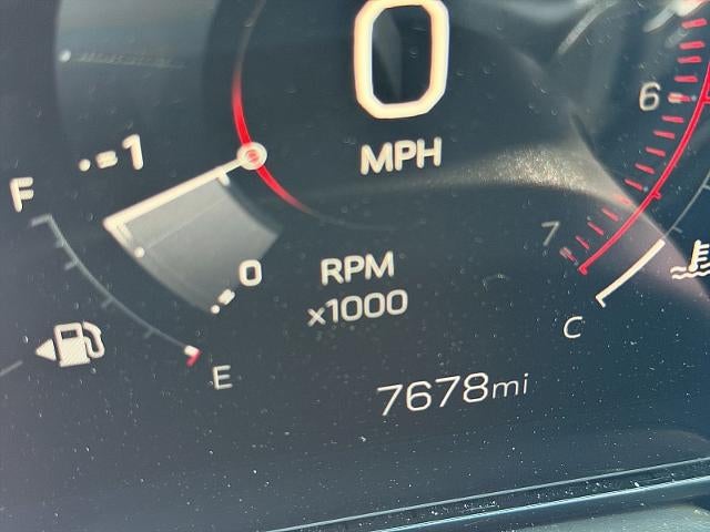 2025 GMC Yukon AT4 Ultimate