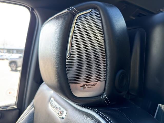 2025 GMC Yukon AT4 Ultimate