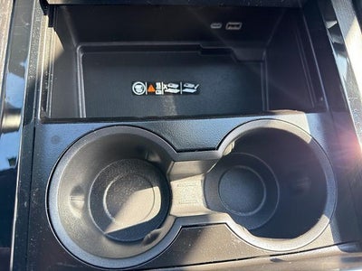 2025 GMC Yukon AT4 Ultimate