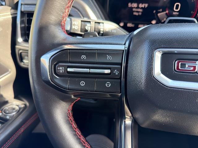 2025 GMC Yukon AT4 Ultimate