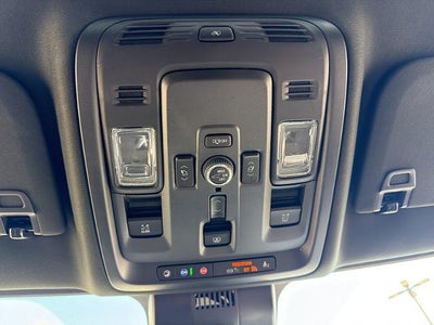 2025 GMC Yukon AT4 Ultimate