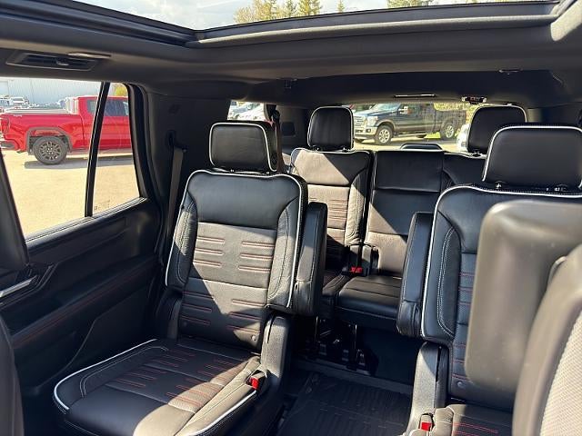 2025 GMC Yukon AT4 Ultimate