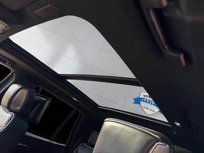 2025 GMC Yukon AT4 Ultimate