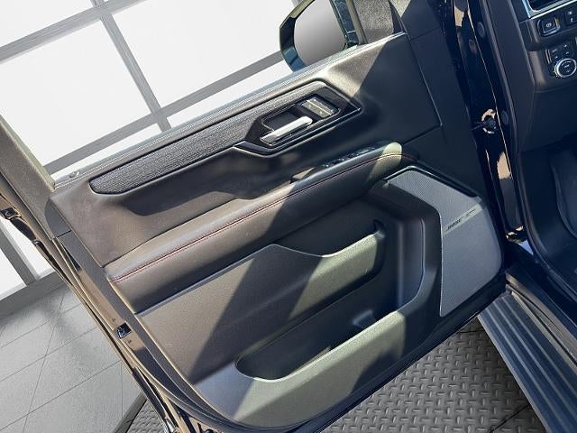 2025 GMC Yukon AT4 Ultimate