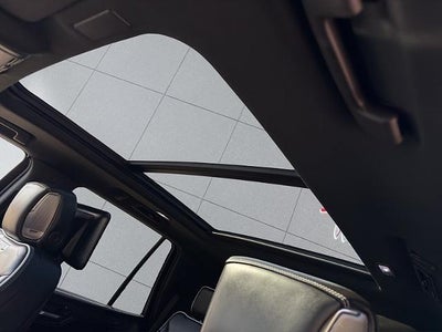 2025 GMC Yukon AT4 Ultimate