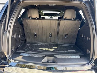 2025 GMC Yukon AT4 Ultimate