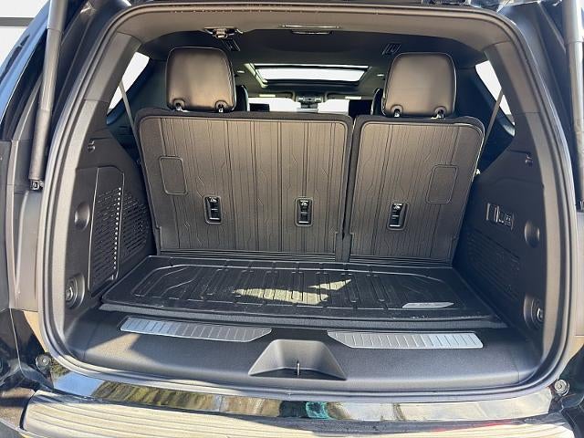2025 GMC Yukon AT4 Ultimate