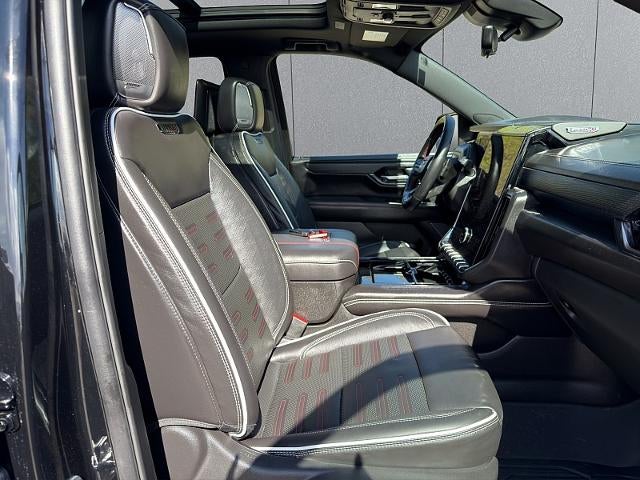 2025 GMC Yukon AT4 Ultimate