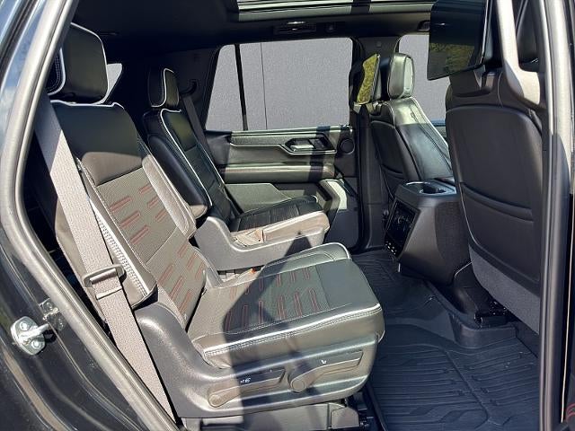 2025 GMC Yukon AT4 Ultimate