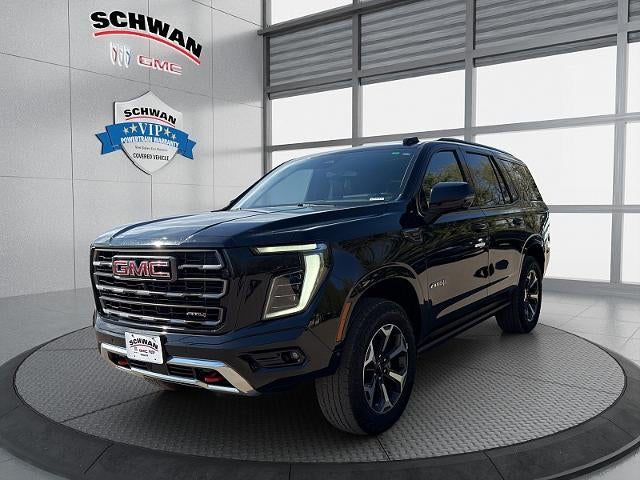 2025 GMC Yukon AT4 Ultimate