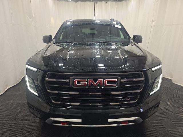 2025 GMC Yukon AT4 Ultimate