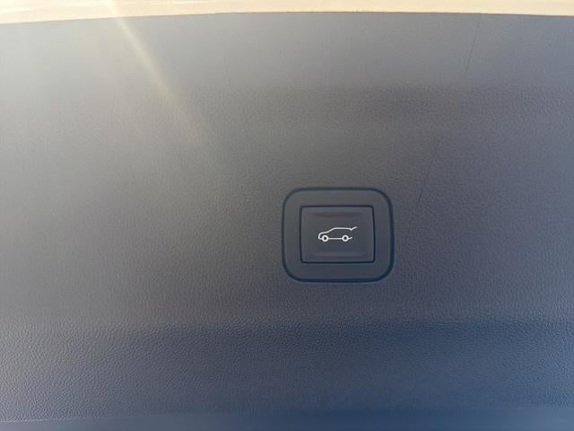 2025 GMC Yukon AT4 Ultimate