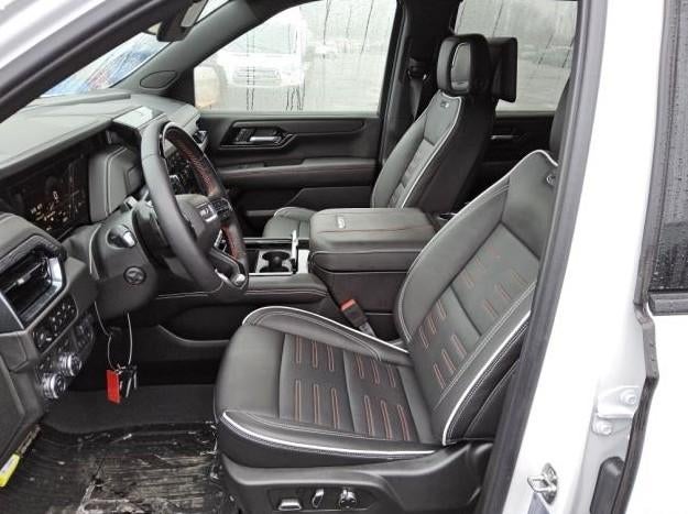 2025 GMC Yukon AT4 Ultimate