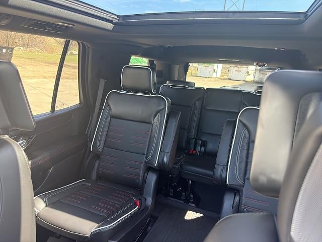 2025 GMC Yukon AT4 Ultimate