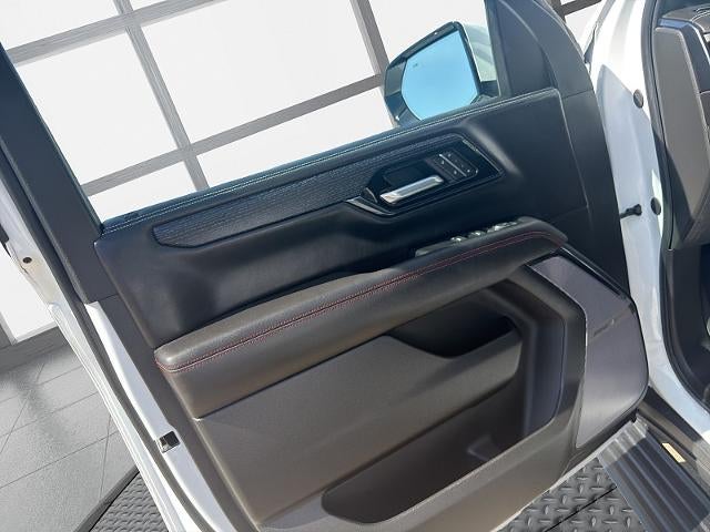 2025 GMC Yukon AT4 Ultimate