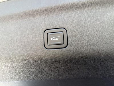 2025 GMC Yukon AT4 Ultimate