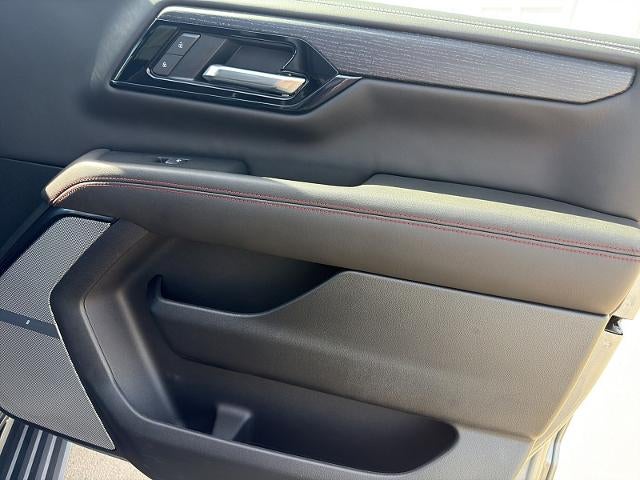 2025 GMC Yukon AT4 Ultimate