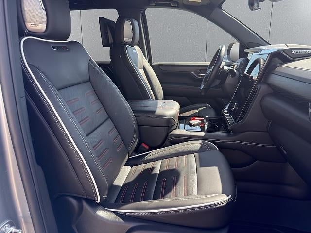 2025 GMC Yukon AT4 Ultimate