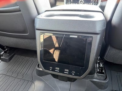 2025 GMC Yukon AT4 Ultimate