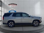 2025 GMC Yukon AT4 Ultimate