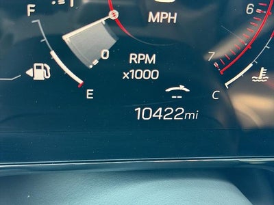 2025 GMC Yukon AT4 Ultimate