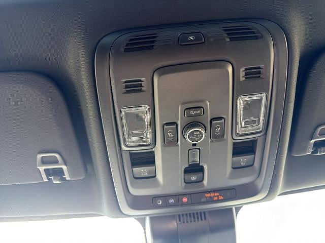 2025 GMC Yukon AT4 Ultimate