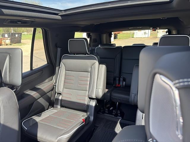 2025 GMC Yukon AT4 Ultimate