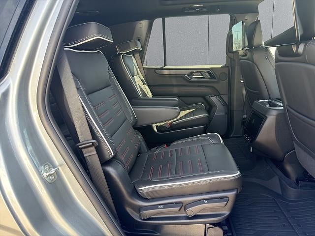 2025 GMC Yukon AT4 Ultimate