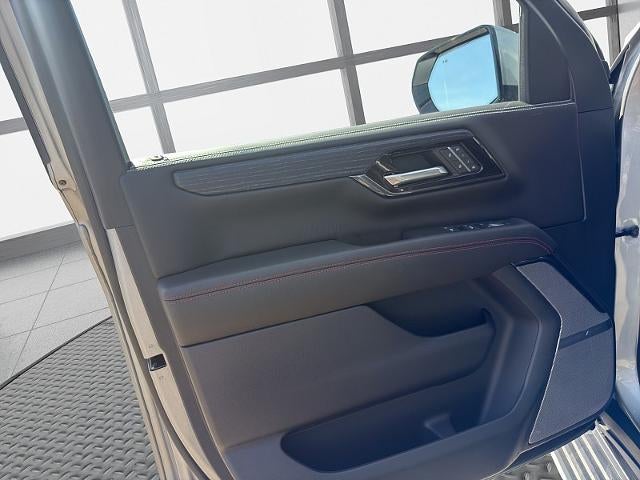 2025 GMC Yukon AT4 Ultimate